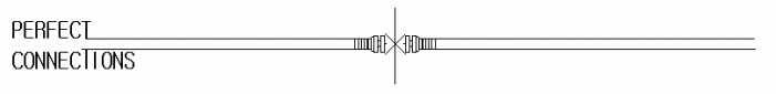 Perfect Connections